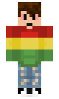 KrackenOG minecraft skin
