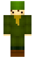 JorbleJabels minecraft skin