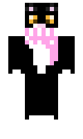 frostfur minecraft skin