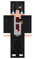 EDragonSlayer minecraft skin