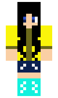 Ariadne minecraft skin