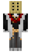SigismundHRE minecraft skin