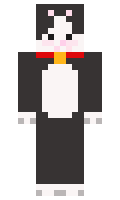 MeonJl minecraft skin