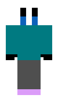 FlorianKinda minecraft skin