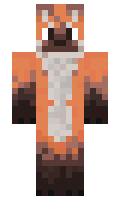 demoneuro minecraft skin