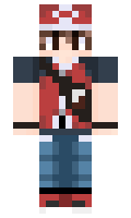 DeanSNK minecraft skin