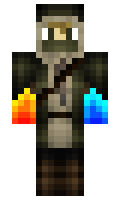 Monza2 minecraft skin