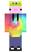 PestBoy48 minecraft skin