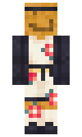 Xcarbs minecraft skin