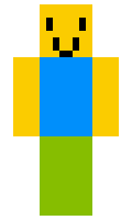 PigDuckBike minecraft skin