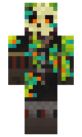 Ulfling minecraft skin
