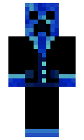 secretsquirral12 minecraft skin