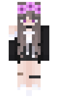 Leniitha minecraft skin