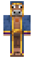 MurkleJohn2 minecraft skin