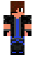 NightCatXSam minecraft skin