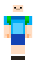 MicRoBoom minecraft skin