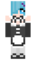 Turknett minecraft skin
