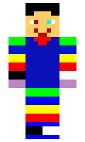 krisemery minecraft skin