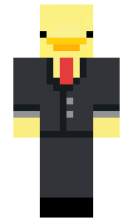 Snyper31 minecraft skin