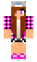 Melfra minecraft skin