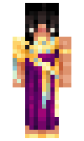 DoomGamerHam minecraft skin