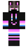 Sentakuu minecraft skin