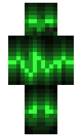 CharlesPvP minecraft skin