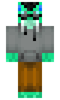 HoodsTFL minecraft skin