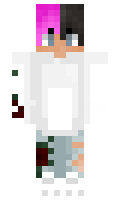 OrangeLOL minecraft skin