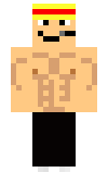 Mittgaming13 minecraft skin