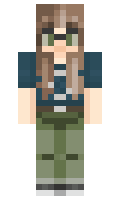 granabam minecraft skin