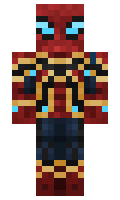 pro103 minecraft skin