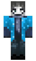 Quotenvic minecraft skin