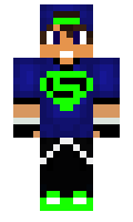 Massaartii minecraft skin