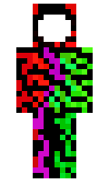 Onnonen minecraft skin