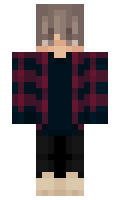 Donninn minecraft skin