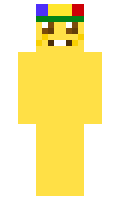 Soveloa minecraft skin