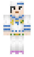 ShadowOfHell minecraft skin