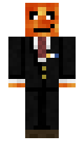 SuperZPMax minecraft skin