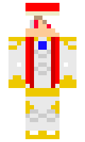 Disembowelment minecraft skin