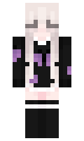 xForeverRose minecraft skin