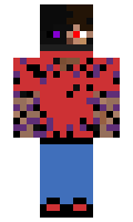 Crewcrafter909 minecraft skin