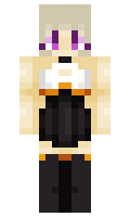 DeeDee101 minecraft skin