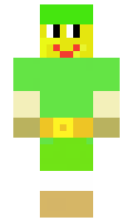 ikeabox minecraft skin