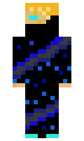 Yi3 minecraft skin