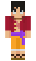 3VVV minecraft skin