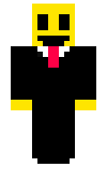JDGT minecraft skin