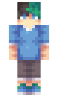 Trop1k minecraft skin