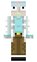 mattjohnstonaz minecraft skin