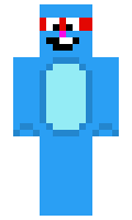 Toak minecraft skin